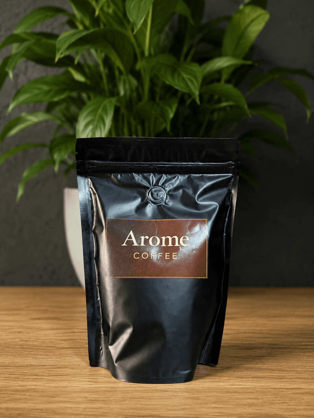 Arome Frutas Vermelhas
